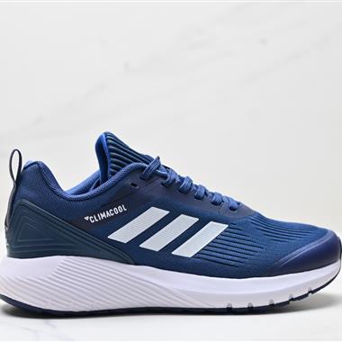 Adidas  DURAMO 8 M 耐磨跑步鞋