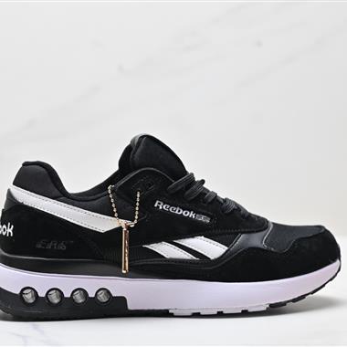 Reebok ERS WORLD 新款復古跑步鞋