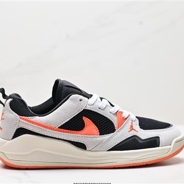 Nike Air Jordan CMFT Era 舒適簡約百搭 耐磨 低幫 生活休閑鞋