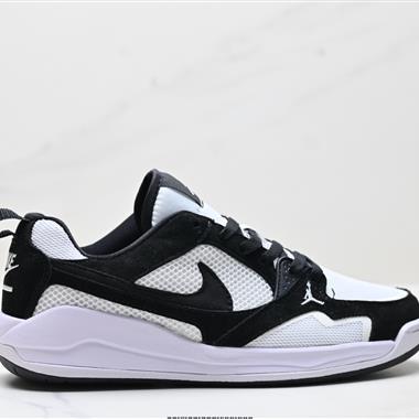 Nike Air Jordan CMFT Era 舒適簡約百搭 耐磨 低幫 生活休閑鞋