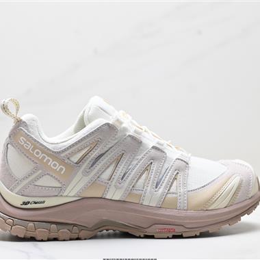 Salomon XA PRO 3D 戶外越野跑鞋
