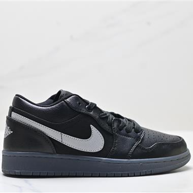 Nike Air Jordan 1 Low AJ1低幫休閑板鞋