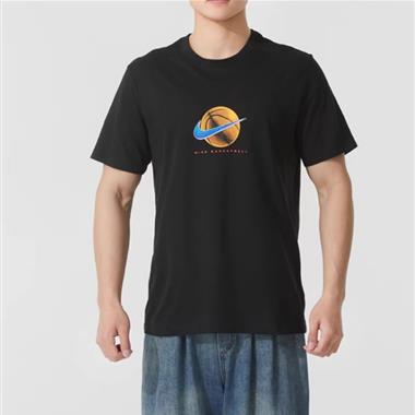 NIKE   2025夏季新款短袖T恤
