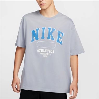 NIKE   2025夏季新款短袖T恤