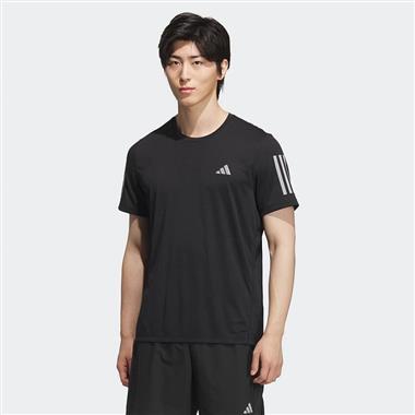 ADIDAS   2025夏季新款短袖T恤