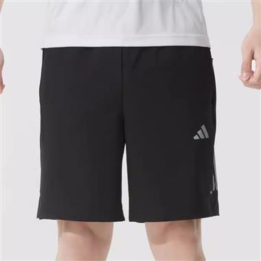 ADIDAS   2025夏季新款休閒短褲