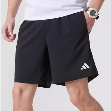ADIDAS   2025夏季新款休閒短褲
