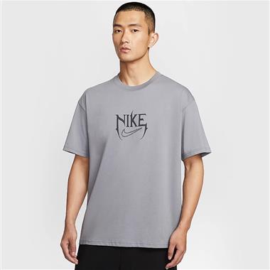 NIKE   2025夏季新款短袖T恤
