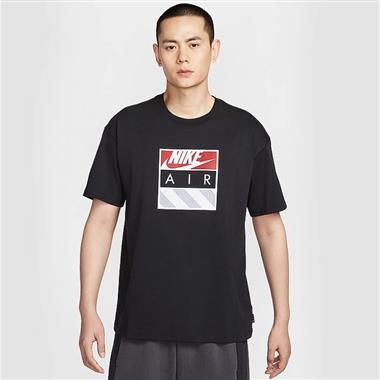 NIKE   2025夏季新款短袖T恤