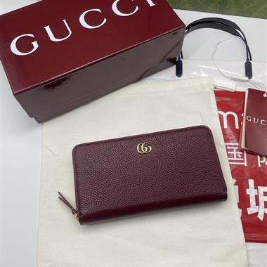 GUCCI   2025新款時尚包包 尺寸：10.5*19*2CM