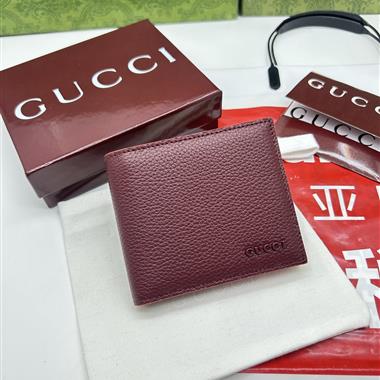 GUCCI   2025新款時尚包包 尺寸：11*9CM
