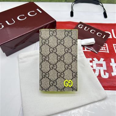 GUCCI   2025新款時尚包包 尺寸：12*7.5CM