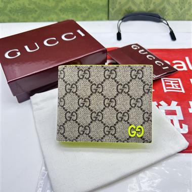 GUCCI   2025新款時尚包包 尺寸：11*9CM