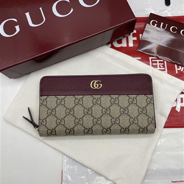 GUCCI   2025新款時尚包包 尺寸：19*10*3.5CM