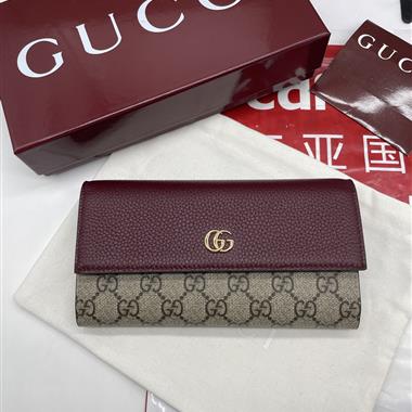 GUCCI   2025新款時尚包包 尺寸：10*19*3.5CM