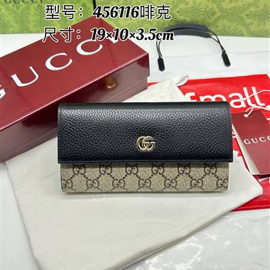GUCCI   2025新款時尚包包 尺寸：10*19*3.5CM
