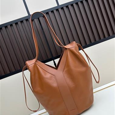 YSL   2025新款女生時尚包包 尺寸：35-25-15CM