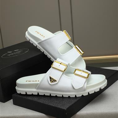 PRADA   2025新款男生休閒時尚鞋子