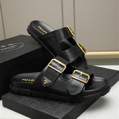 PRADA   2025新款男生休閒時尚鞋子