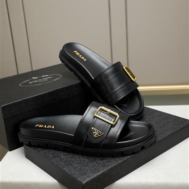 PRADA   2025新款男生休閒時尚鞋子