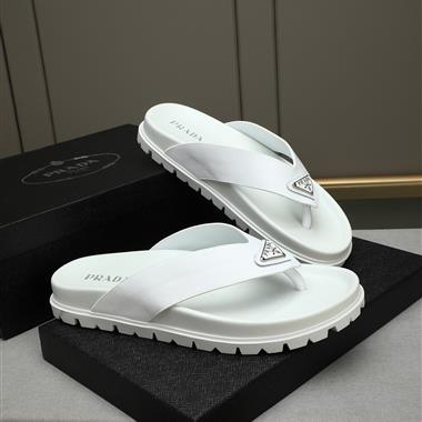 PRADA   2025新款男生休閒時尚鞋子