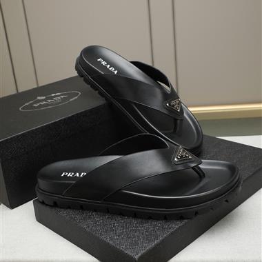 PRADA   2025新款男生休閒時尚鞋子