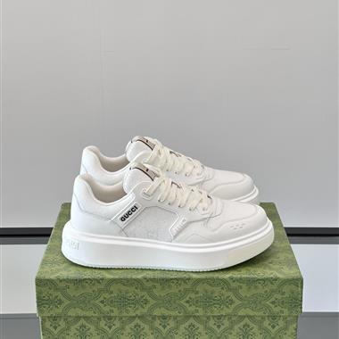 GUCCI   2025新款男生休閒時尚鞋子