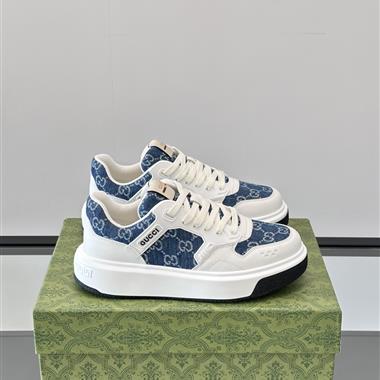 GUCCI   2025新款男生休閒時尚鞋子