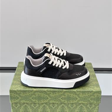 GUCCI   2025新款男生休閒時尚鞋子