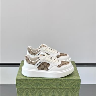 GUCCI   2025新款男生休閒時尚鞋子
