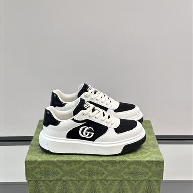 GUCCI   2025新款男生休閒時尚鞋子