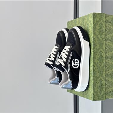 GUCCI   2025新款男生休閒時尚鞋子