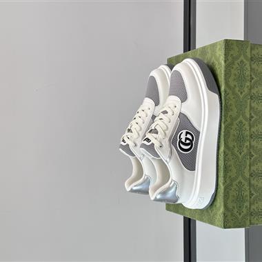 GUCCI   2025新款男生休閒時尚鞋子
