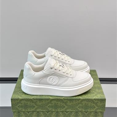 GUCCI   2025新款男生休閒時尚鞋子