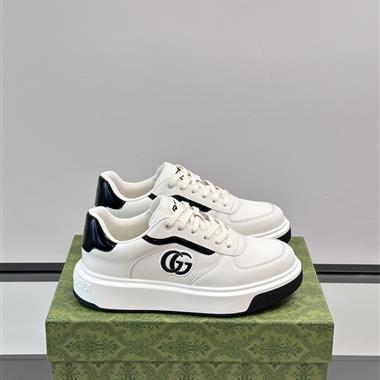 GUCCI   2025新款男生休閒時尚鞋子