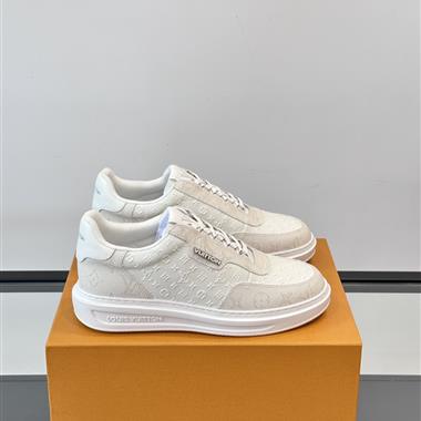 Louis Vuitton   2025新款男生休閒時尚鞋子