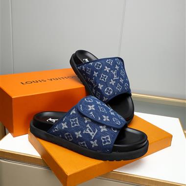 Louis Vuitton   2025新款男生休閒時尚鞋子