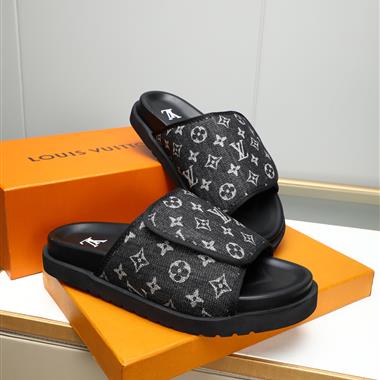 Louis Vuitton   2025新款男生休閒時尚鞋子