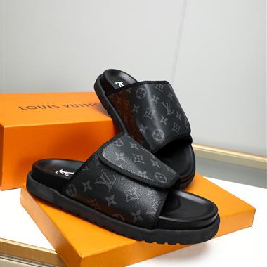 Louis Vuitton   2025新款男生休閒時尚鞋子