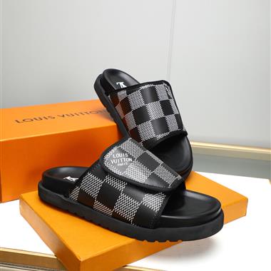 Louis Vuitton   2025新款男生休閒時尚鞋子