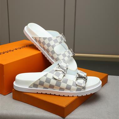 Louis Vuitton   2025新款男生休閒時尚鞋子