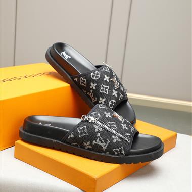 Louis Vuitton   2025新款男生休閒時尚鞋子