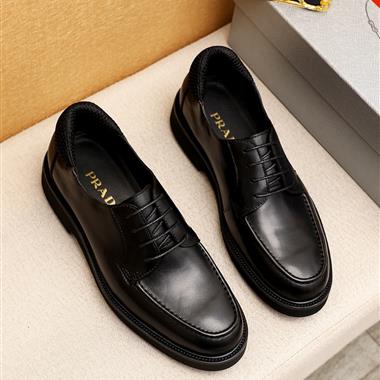 PRADA   2025新款男生休閒時尚鞋子