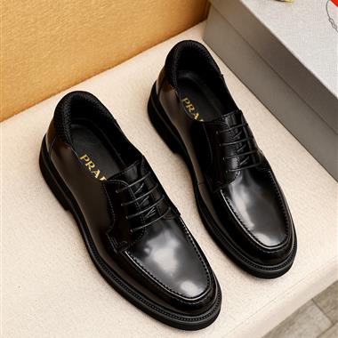 PRADA   2025新款男生休閒時尚鞋子