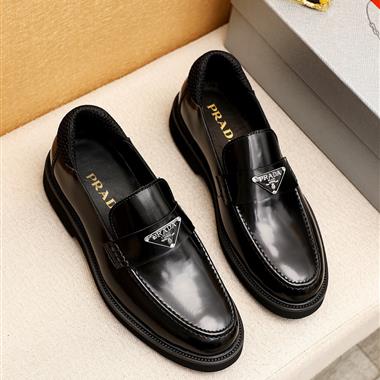 PRADA   2025新款男生休閒時尚鞋子