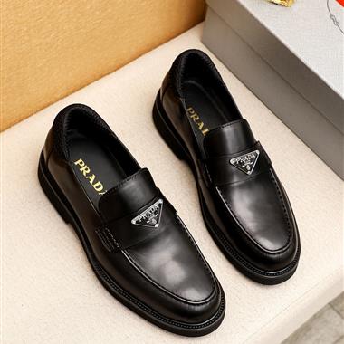 PRADA   2025新款男生休閒時尚鞋子