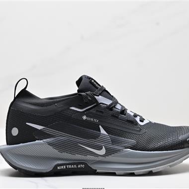 Nike REACTX PEGASUS TRAIL 5 GTX 越野跑步鞋