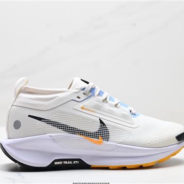 Nike REACTX PEGASUS TRAIL 5 GTX 越野跑步鞋