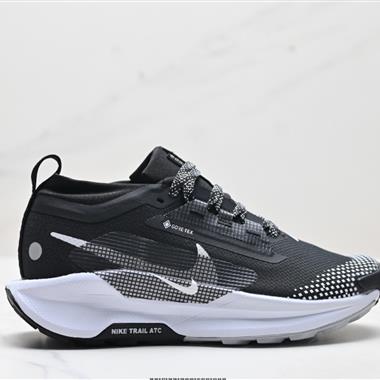 Nike REACTX PEGASUS TRAIL 5 GTX 越野跑步鞋