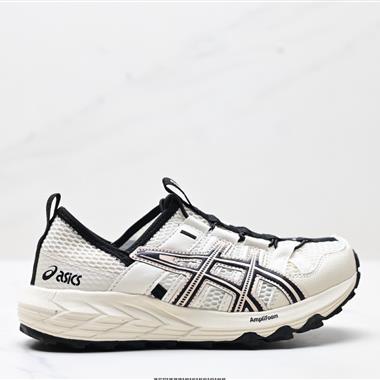 ASICS GEL-SONOMA TR 亞瑟士 溯溪鞋戶外涉水洞洞鞋